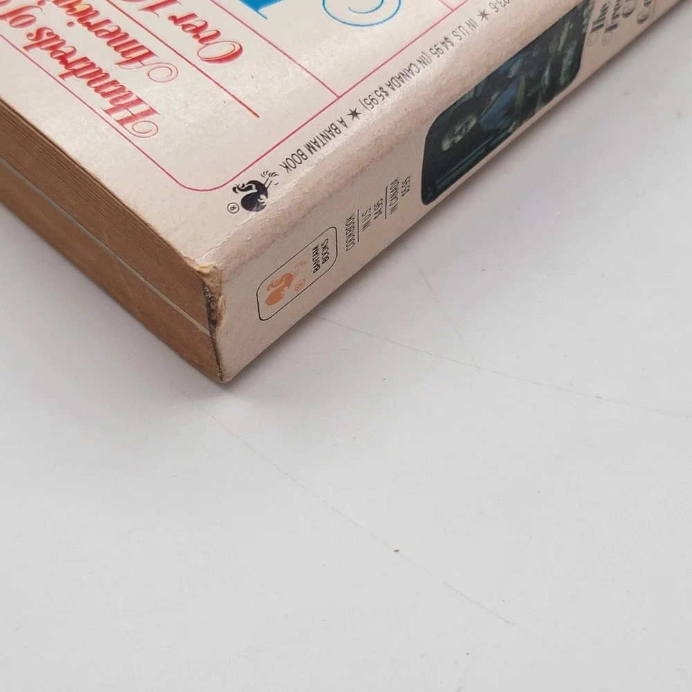 Julia Child The French Chef Cookbook Paperback 19th Printing 1986 Illustrated